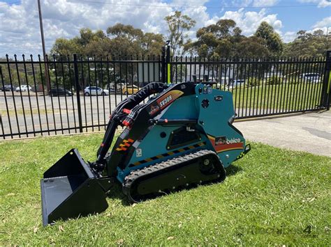 mini skid steer build kit|mini tracked skid steer build.